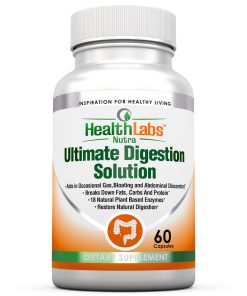 Ultimate Digestive Enzymes