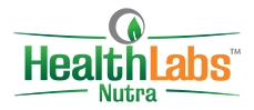 Health Labs Nutra Logo