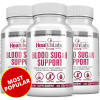 Advanced Blood Sugar Support - 3 Month Supply